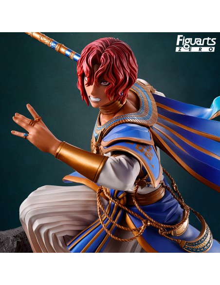 Tales of Arise - Dohalim - Figuarts Zero