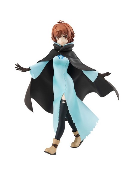 Danmachi - IV Liliruca Arde - Pop up Parade