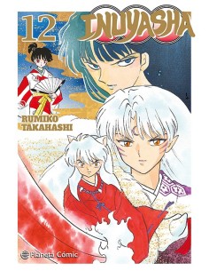 INUYASHA Nº12