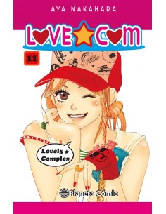 LOVE COM Nº11