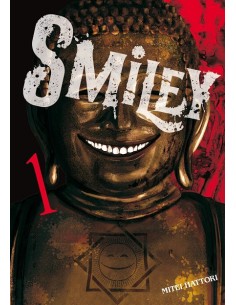 SMILEY Nº01