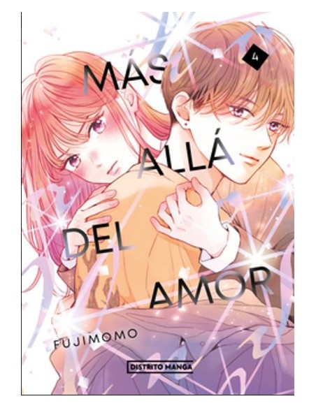 MAS ALLA DEL AMOR Nº04