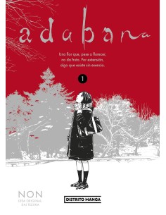 ADABANA Nº01