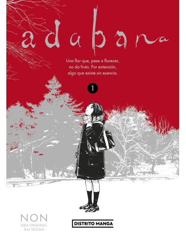 ADABANA Nº01