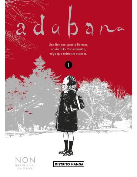 ADABANA Nº01