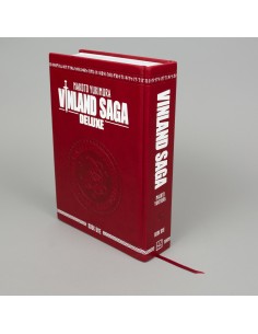 VINLAND SAGA DELUXE Nº01 (INGLÉS) 2