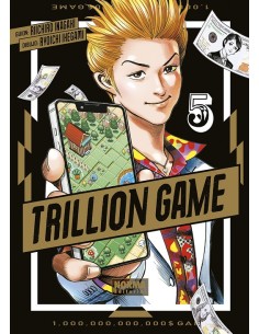TRILLION GAME Nº5
