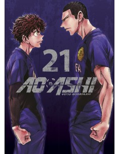 AO ASHI Nº21
