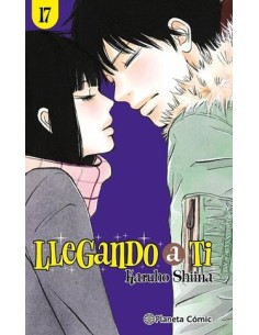 LLEGANDO A TI Nº17