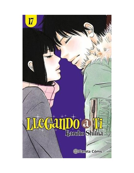 LLEGANDO A TI Nº17