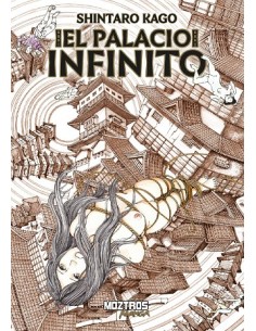 PALACIO INFINITO, EL