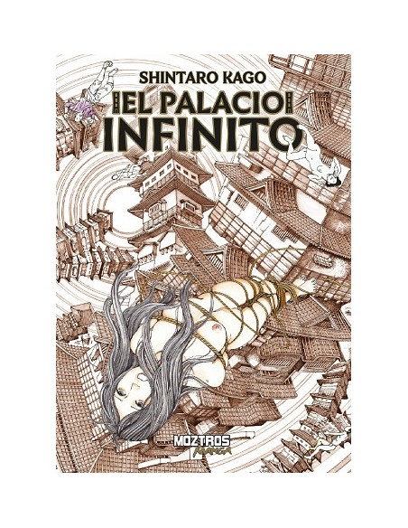 PALACIO INFINITO, EL