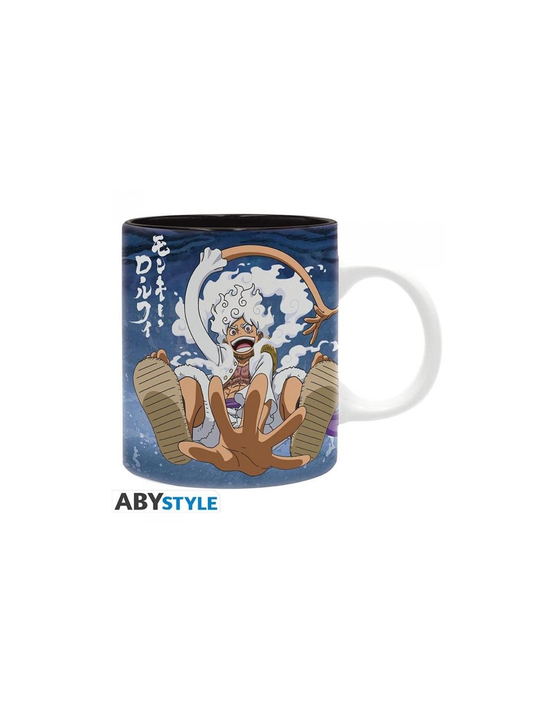 One Piece Wandaufkleber - Repositionierbare Charakter-Sticker Für Zimmerdeko
