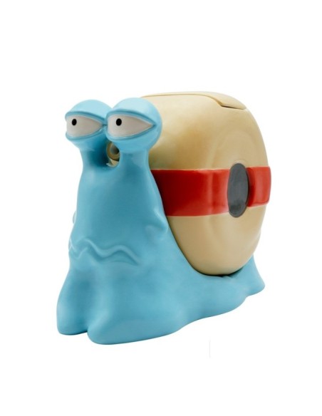 One Piece - Tetera Caracol Transpondedor - ABYstyle