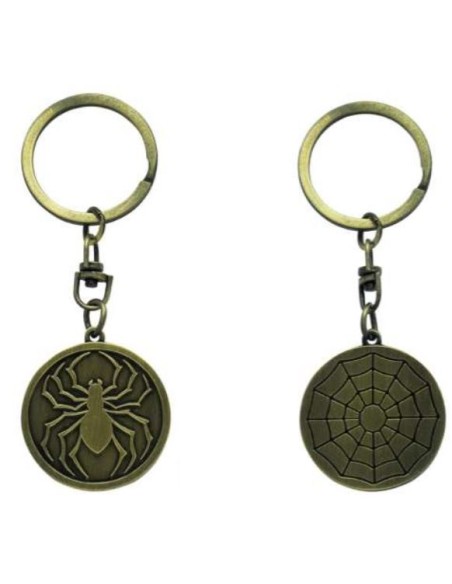 Hunter x Hunter - Llavero Phantom - ABYstyle