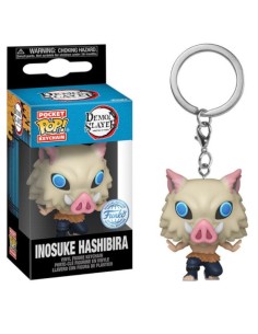 Kimetsu no Yaiba - Pocket POP Inosuke Hashibira - Funko