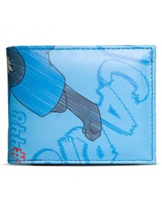Pokémon - Cartera Bifold Lucario - Difuzed 2