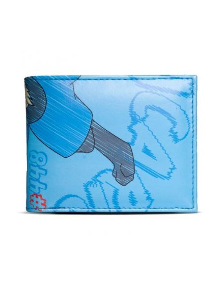 Pokémon - Cartera Bifold Lucario - Difuzed