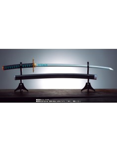 Kimetsu no Yaiba - Muichiro Tokito Nichirin - Proplica