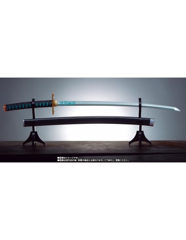 Kimetsu no Yaiba - Muichiro Tokito Nichirin -...