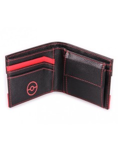Pokémon - Cartera Bifold Pikachu - Difuzed 2