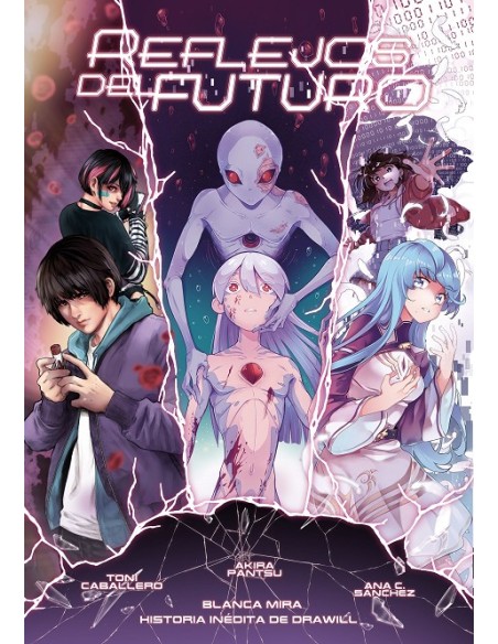 REFLEJOS DEL FUTURO