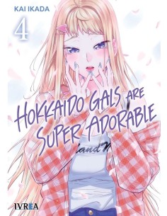 HOKKAIDO GALS ARE SUPER ADORABLE Nº04