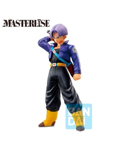 Dragon Ball - Trunks  Dueling to the Future - Ichibansho
