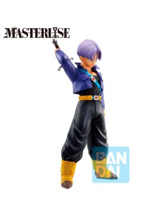 Dragon Ball - Trunks  Dueling to the Future - Ichibansho 2