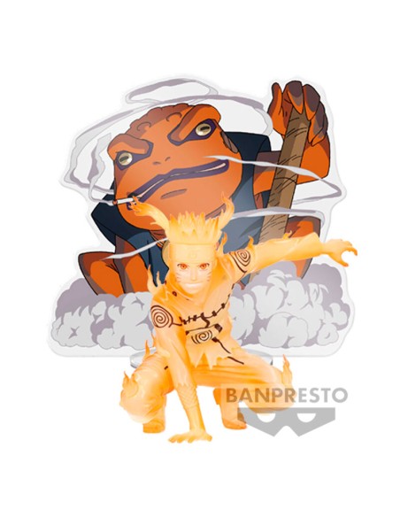 Naruto Shippuden - Naruto Uzumaki Special - Spectacle
