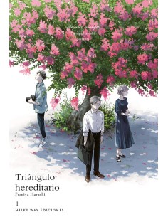 TRIANGULO HEREDITARIO Nº01