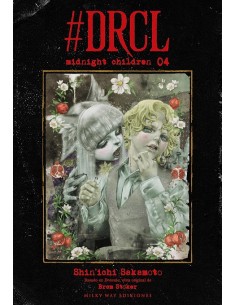 DRCL MIDNIGHT CHILDREN Nº04