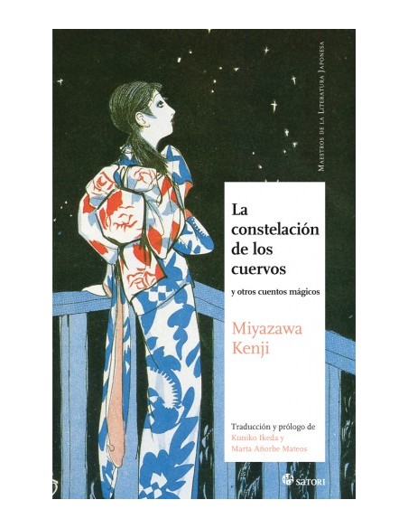 CONSTELACION DE LOS CUERVOS,LA