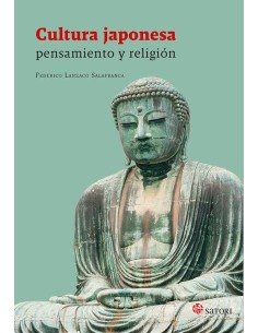 CULTURA JAPONESA PENSAMIENTO Y RELIGION