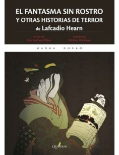EL FANTASMA SIN ROSTRO Y OTRAS HISTORIAS DE TERROR DE...