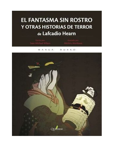 EL FANTASMA SIN ROSTRO Y OTRAS HISTORIAS DE...