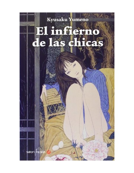 EL INFIERNO DE LAS CHICAS