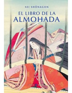 EL LIBRO DE LA ALMOHADA