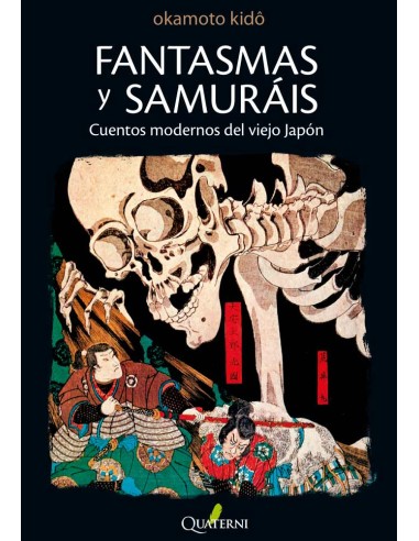 FANTASMAS Y SAMURAIS