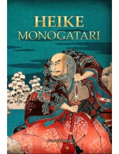 HEIKE MONOGATARI