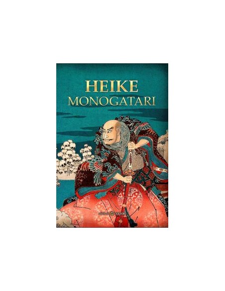 HEIKE MONOGATARI