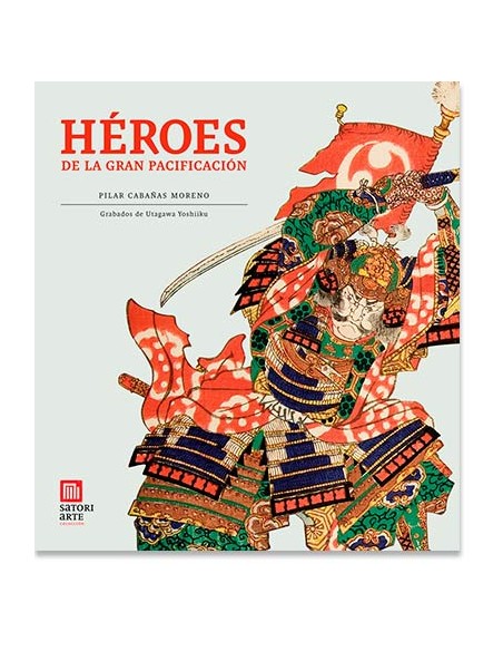 Héroes De La Gran Pacificación (ARTE)