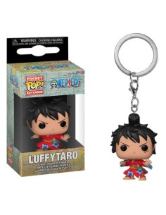 One Piece - Pocket POP Luffytaro - Funko