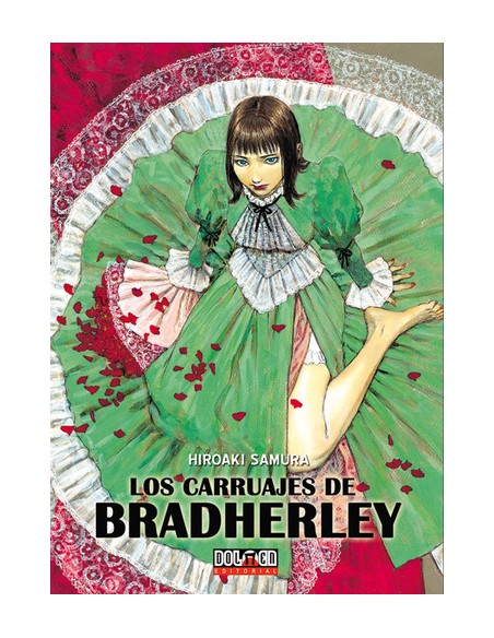 LOS CARRUAJES DE BRADHERLEY