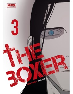 THE BOXER Nº03