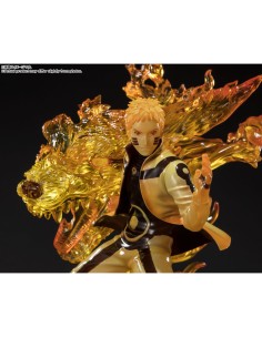Boruto - Naruto Next Generations - Figuarts ZERO 2
