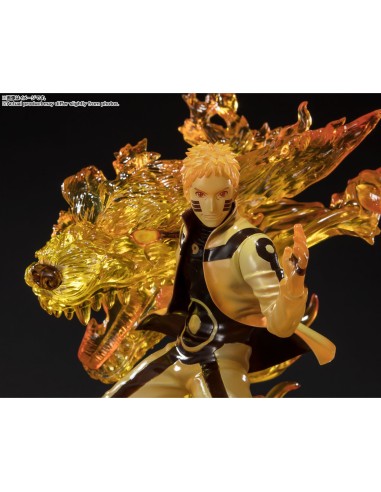 Boruto - Naruto Next Generations - Figuarts ZERO