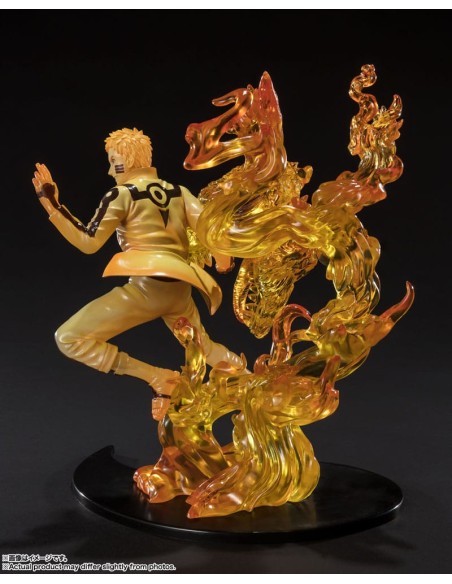Boruto - Naruto Next Generations - Figuarts ZERO