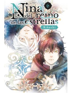 NINA DEL REINO DE LAS ESTRELLAS Nº06
