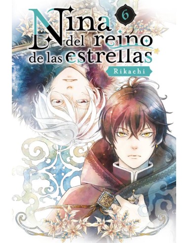NINA DEL REINO DE LAS ESTRELLAS Nº06